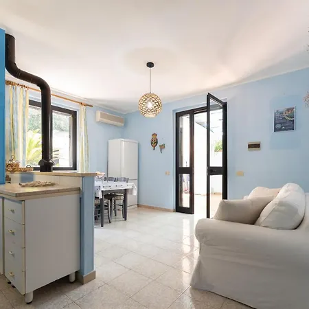 Vacanze A Tremiti San Domino