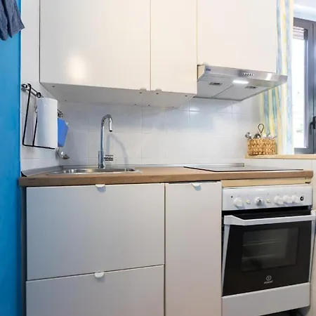 Apartamento Vacanze A Tremiti *