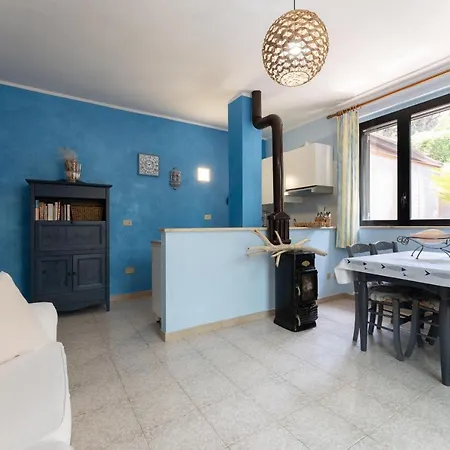 Vacanze A Tremiti San Domino