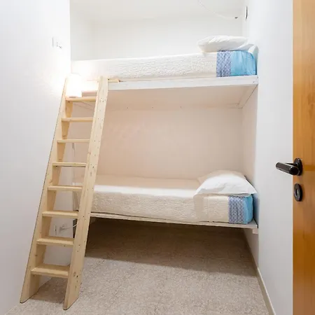 Vacanze A Tremiti Apartamento *