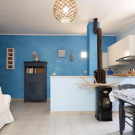 Apartamento Vacanze A Tremiti *