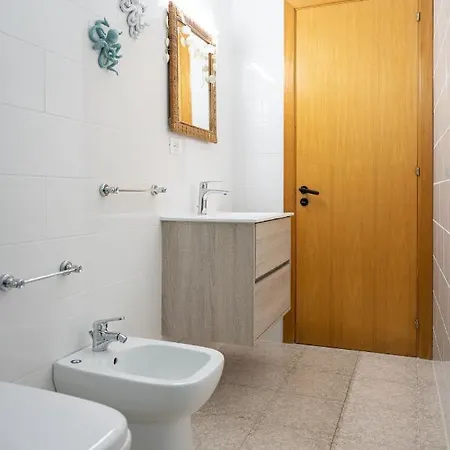 Vacanze A Tremiti Apartamento *