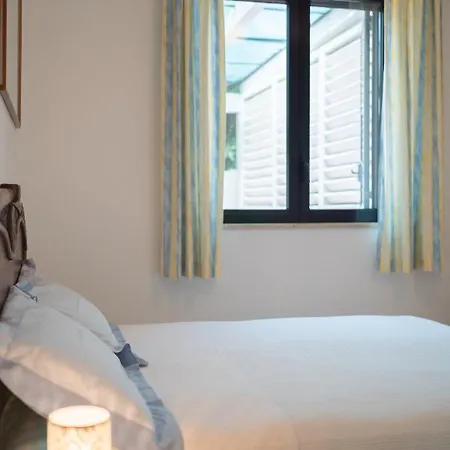 Vacanze A Tremiti Apartamento