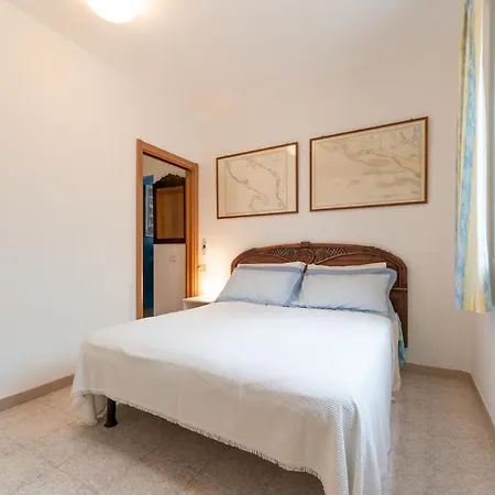 Apartamento Vacanze A Tremiti San Domino